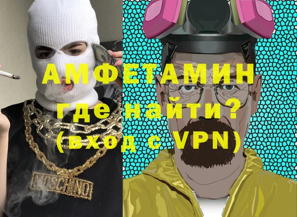 амф Горняк
